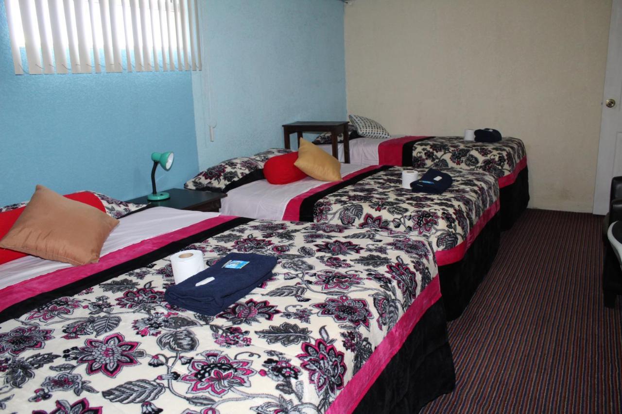 Hotel Kasa Kamelot 2 Quetzaltenango Exterior foto