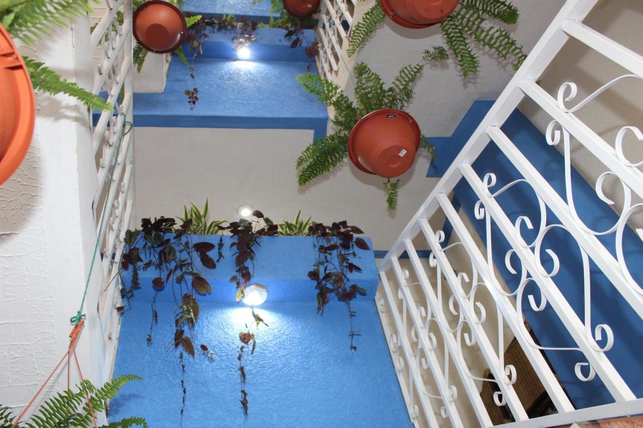 Hotel Kasa Kamelot 2 Quetzaltenango Exterior foto