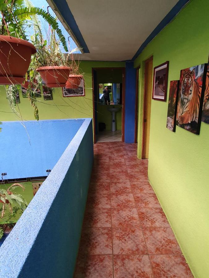 Hotel Kasa Kamelot 2 Quetzaltenango Exterior foto