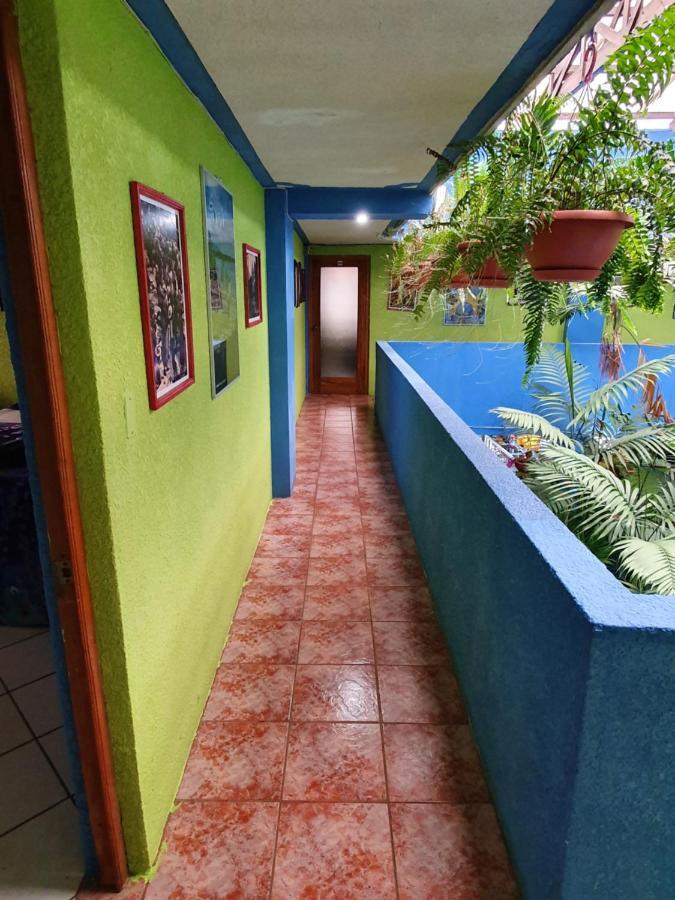 Hotel Kasa Kamelot 2 Quetzaltenango Exterior foto