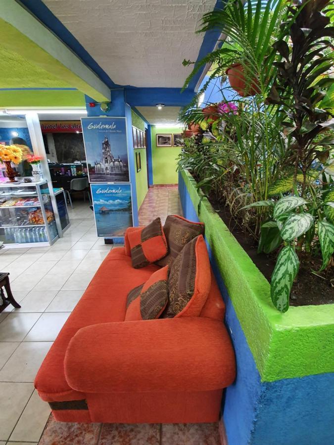 Hotel Kasa Kamelot 2 Quetzaltenango Exterior foto
