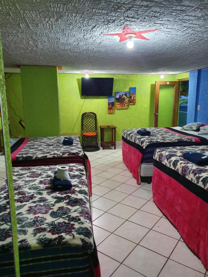 Hotel Kasa Kamelot 2 Quetzaltenango Exterior foto